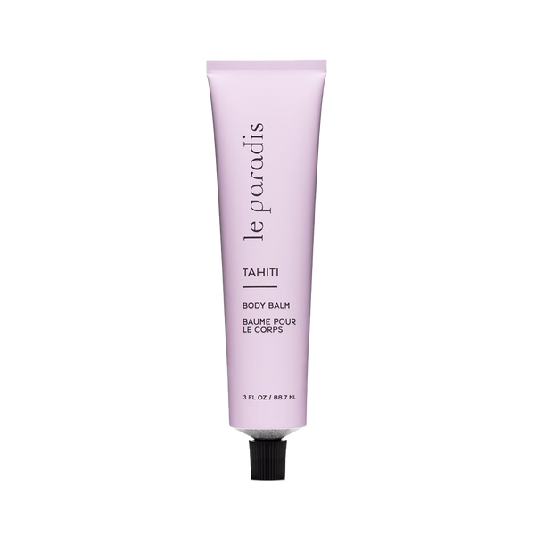 Tahiti | Body Balm