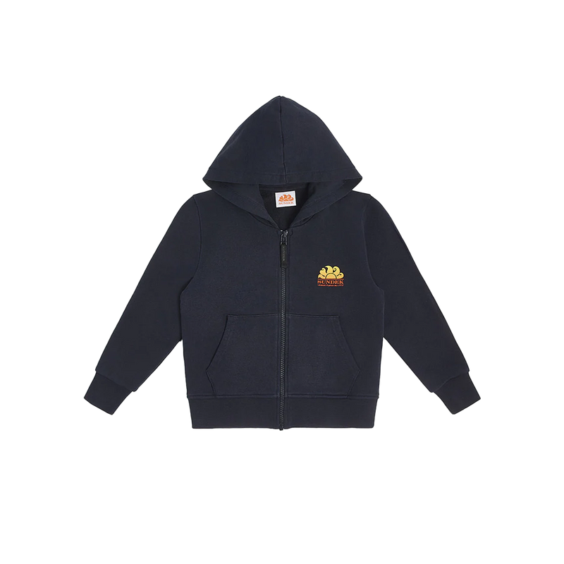 Full-Zip Fleece