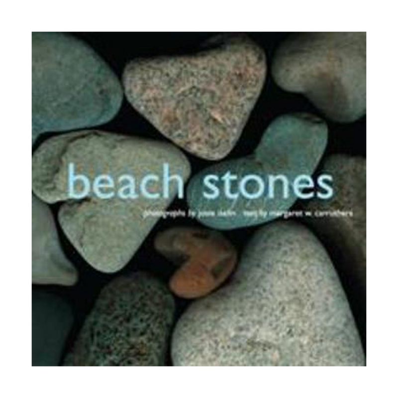 Beach Stones - Book