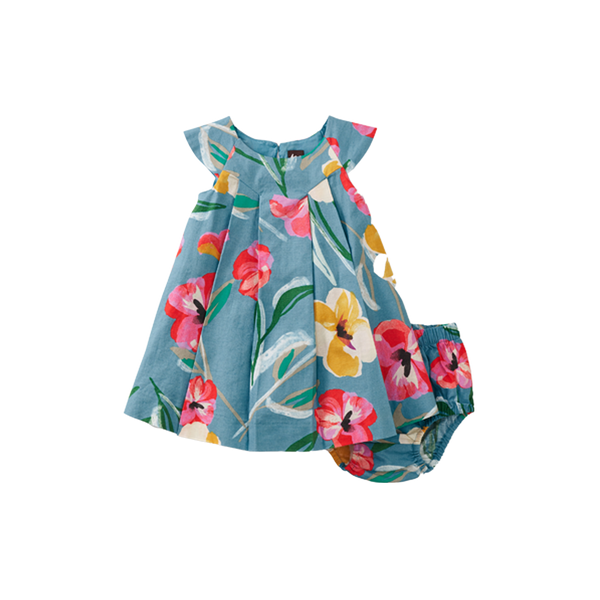Baby A-Line Dress
