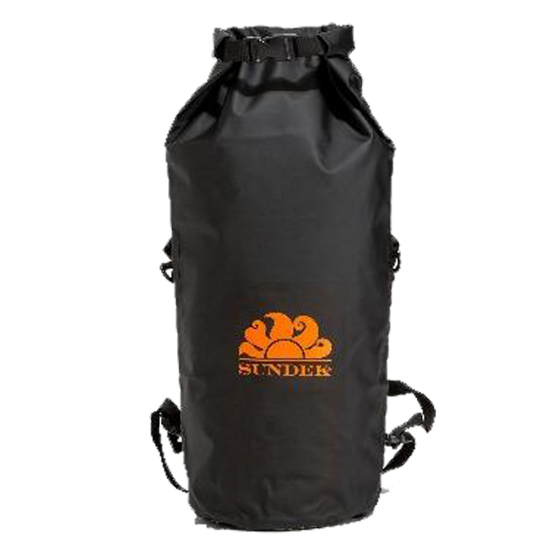 Marino-Waterproof Dry Tube Back Pack