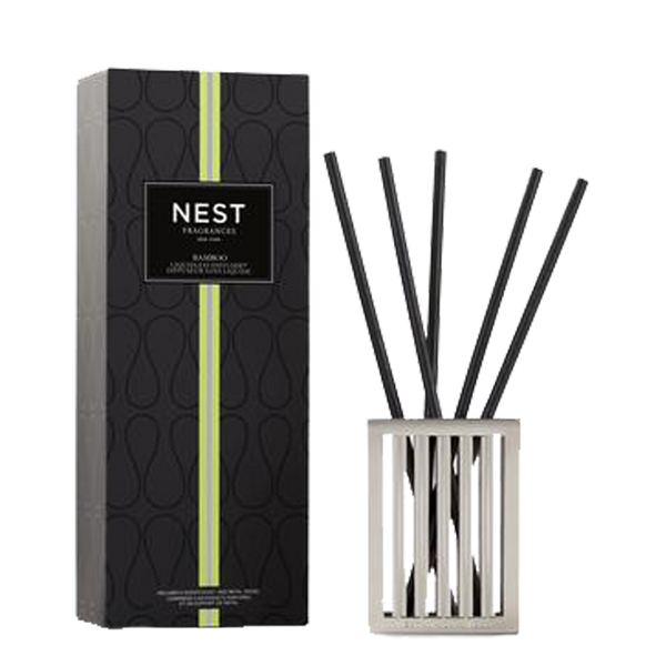 Bamboo Liquidless Diffuser™