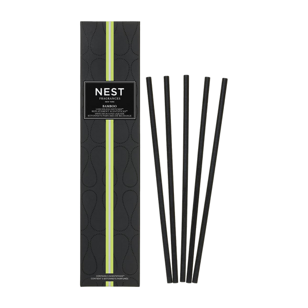 Bamboo Liquidless Diffuser™ Refill