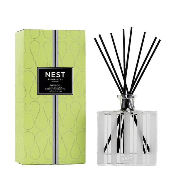 Bamboo Reed Diffuser