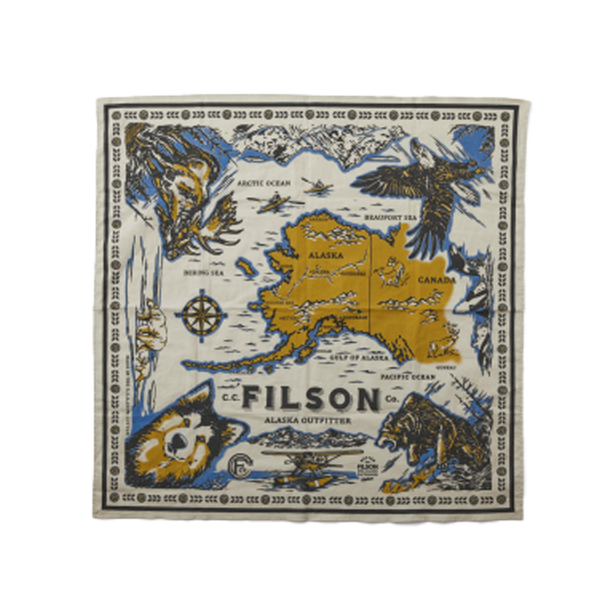 Explorer Bandana