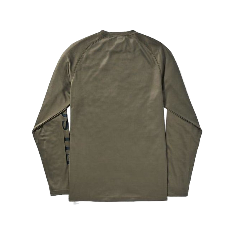 Barrier Long Sleeve T-Shirt
