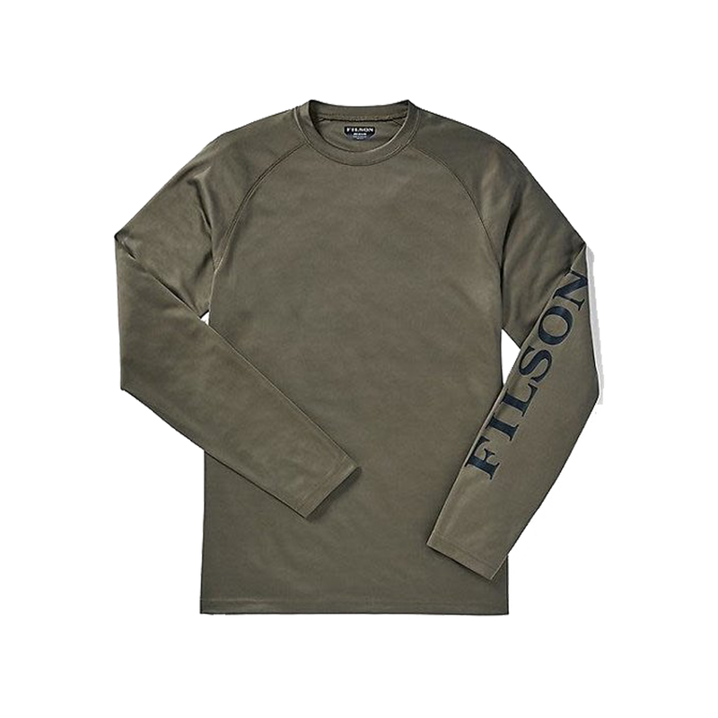 Barrier Long Sleeve T-Shirt