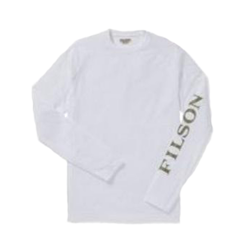 Barrier Long Sleeve T-Shirt