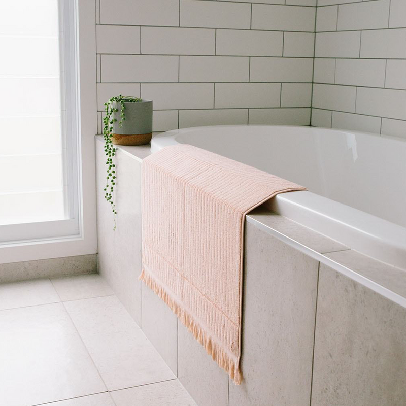 Luxe Bath Mat
