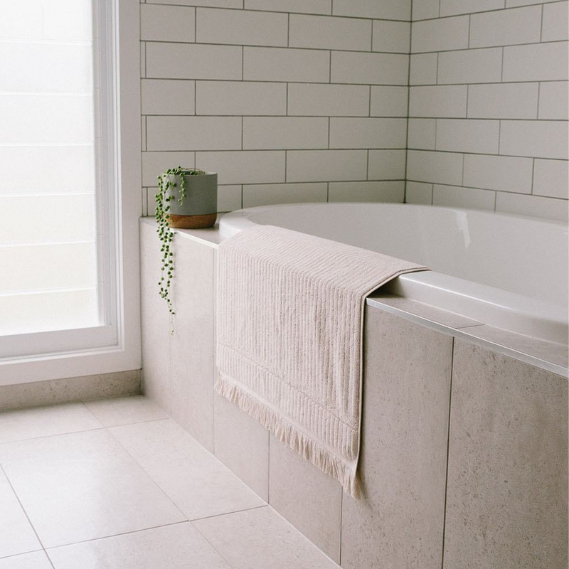 Luxe Bath Mat