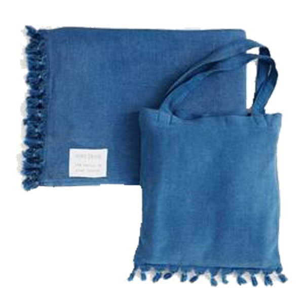 Beach Blanket