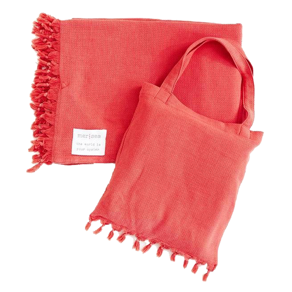 Beach Blanket