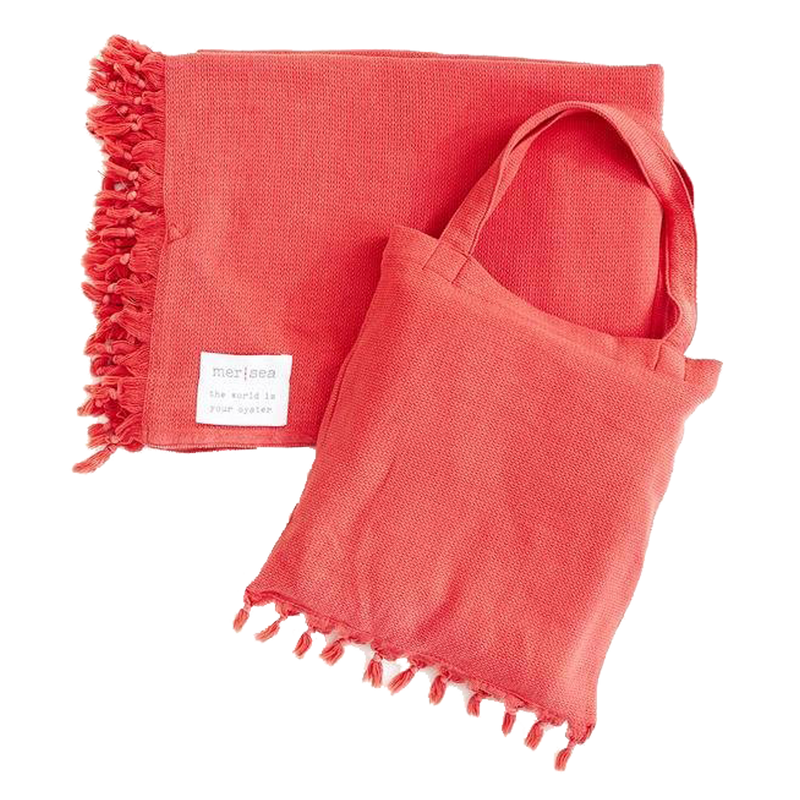 Beach Blanket