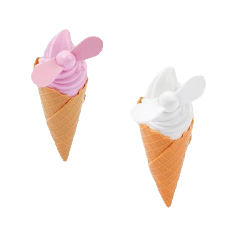 Beach Fan | Ice Cream