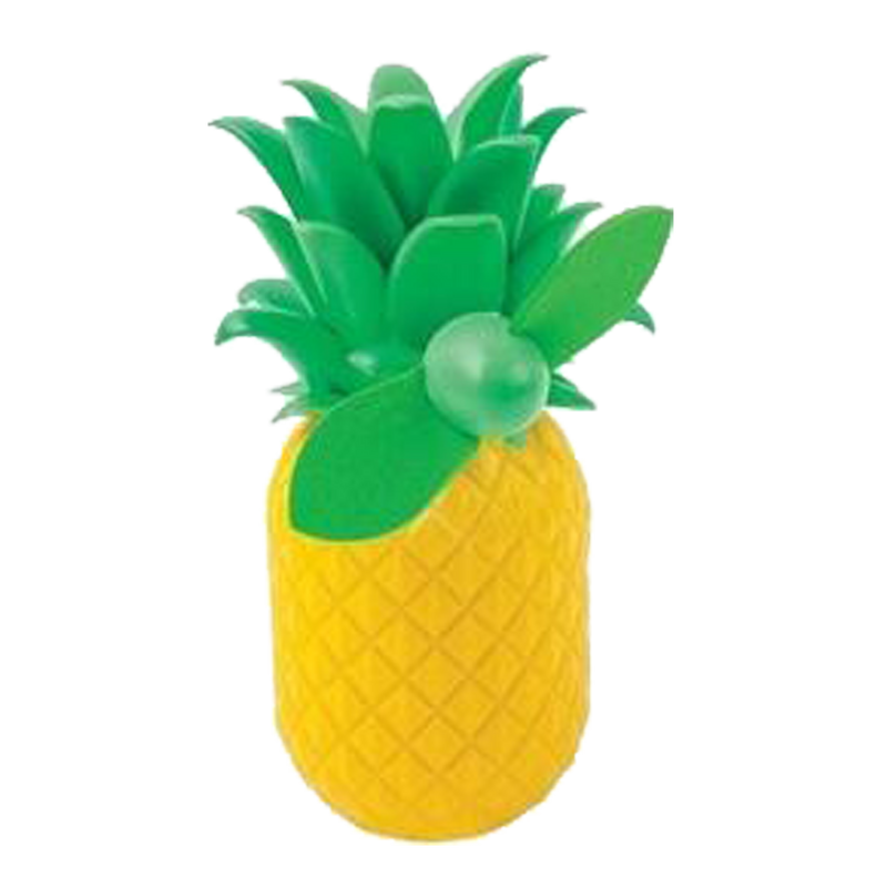 Beach Fan | Pineapple
