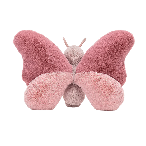 Beatrice Butterfly