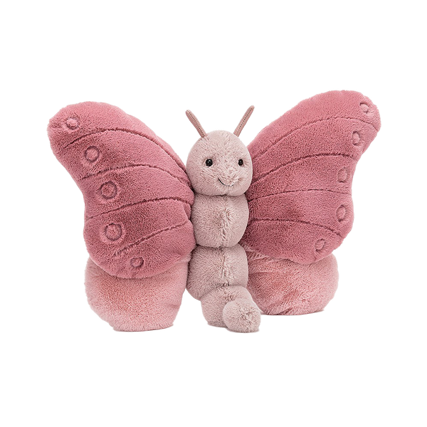 Beatrice Butterfly