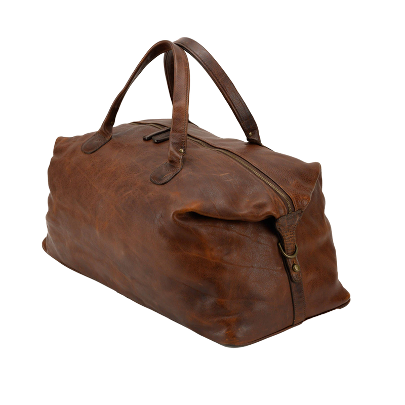 Benedict Weekend Bag