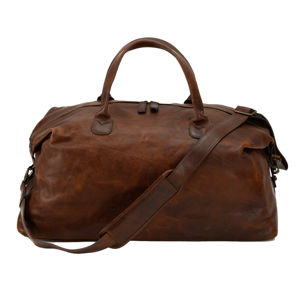 Benedict Weekend Bag