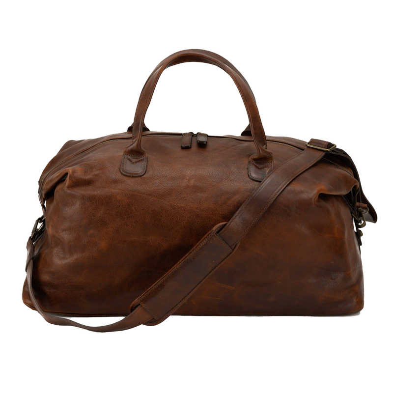Benedict Weekend Bag
