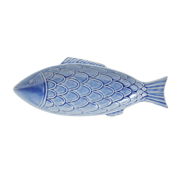 Berry & Thread Fish Platter