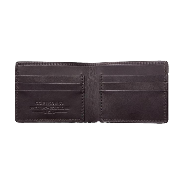 Bi-Fold Wallet