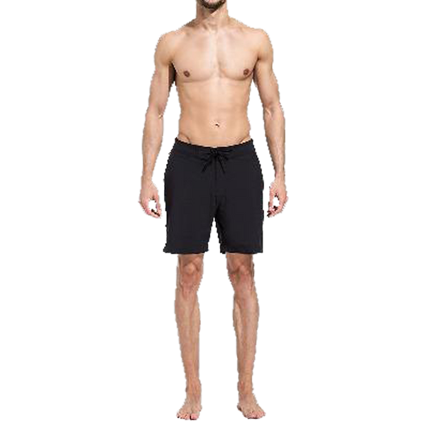 Long Board Shorts