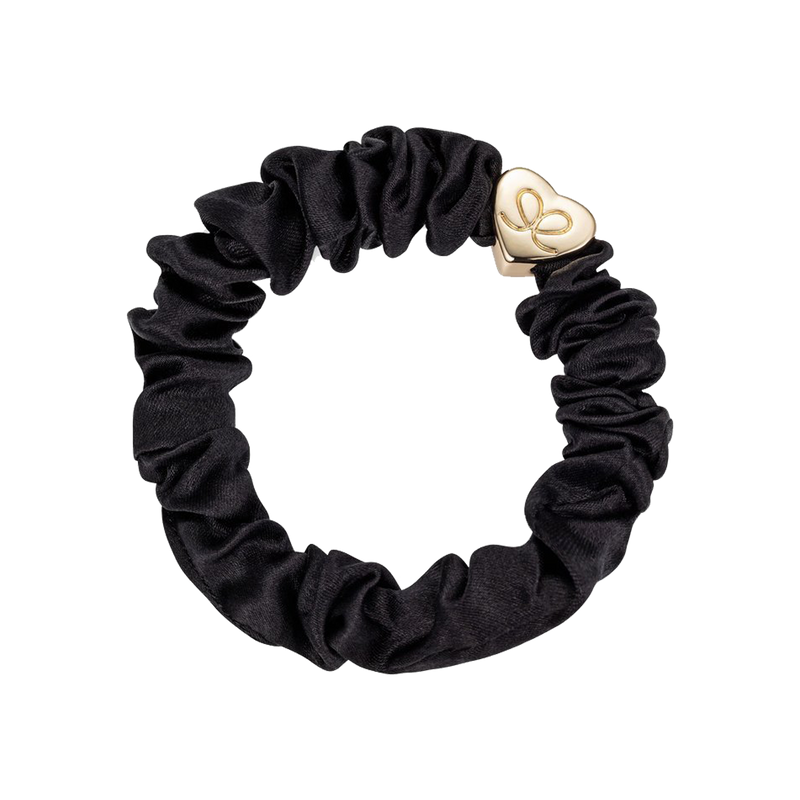Silk Scrunchies