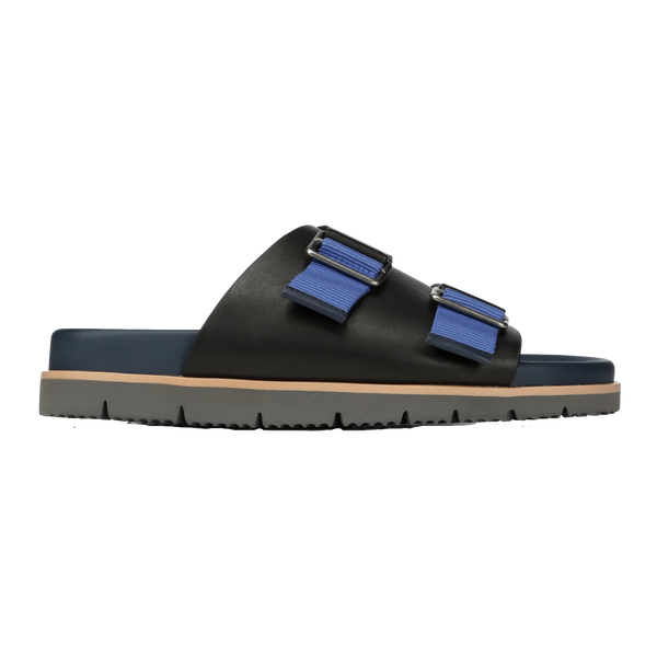 Byron Leather Sandal
