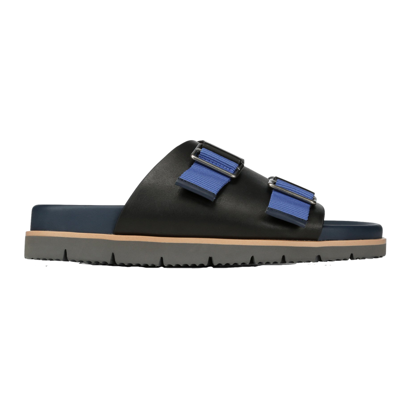 Byron Leather Sandal