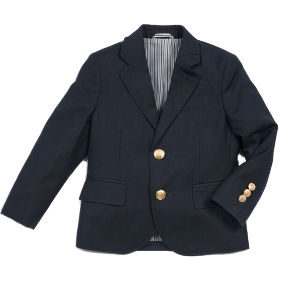 Holiday Blazer