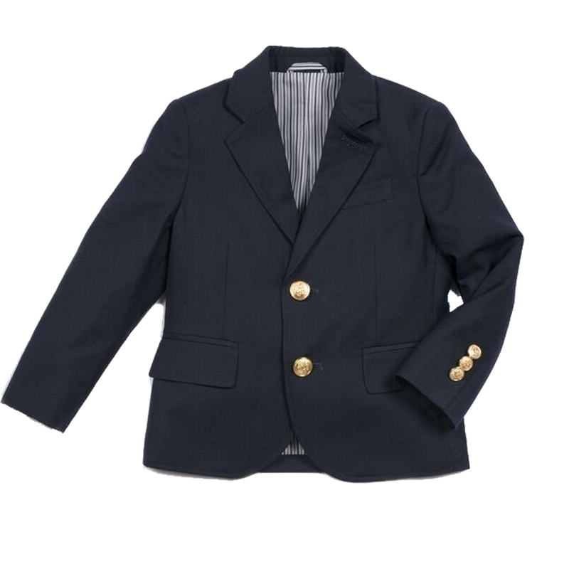 Holiday Blazer