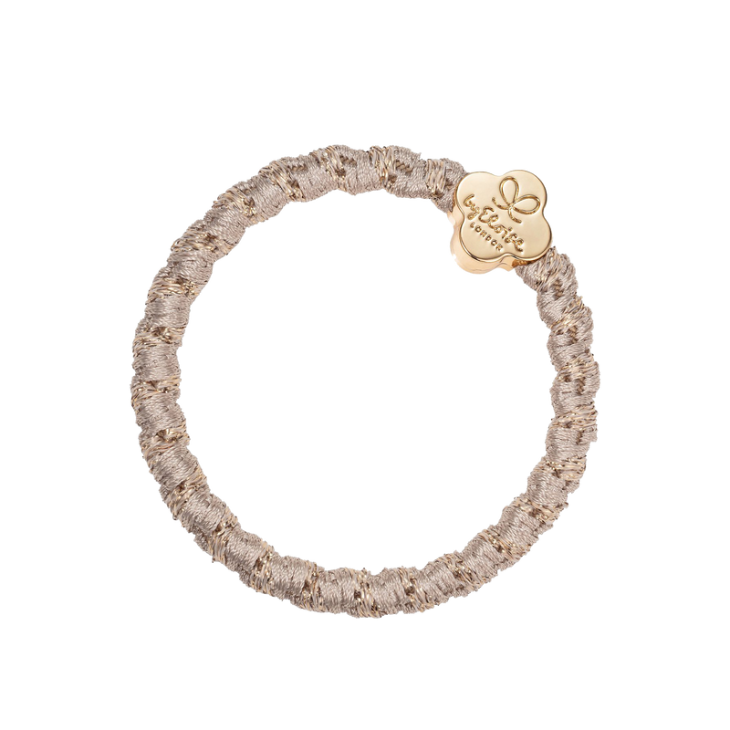 Woven Hair Tie