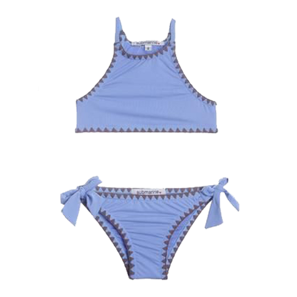 Halter Crochet