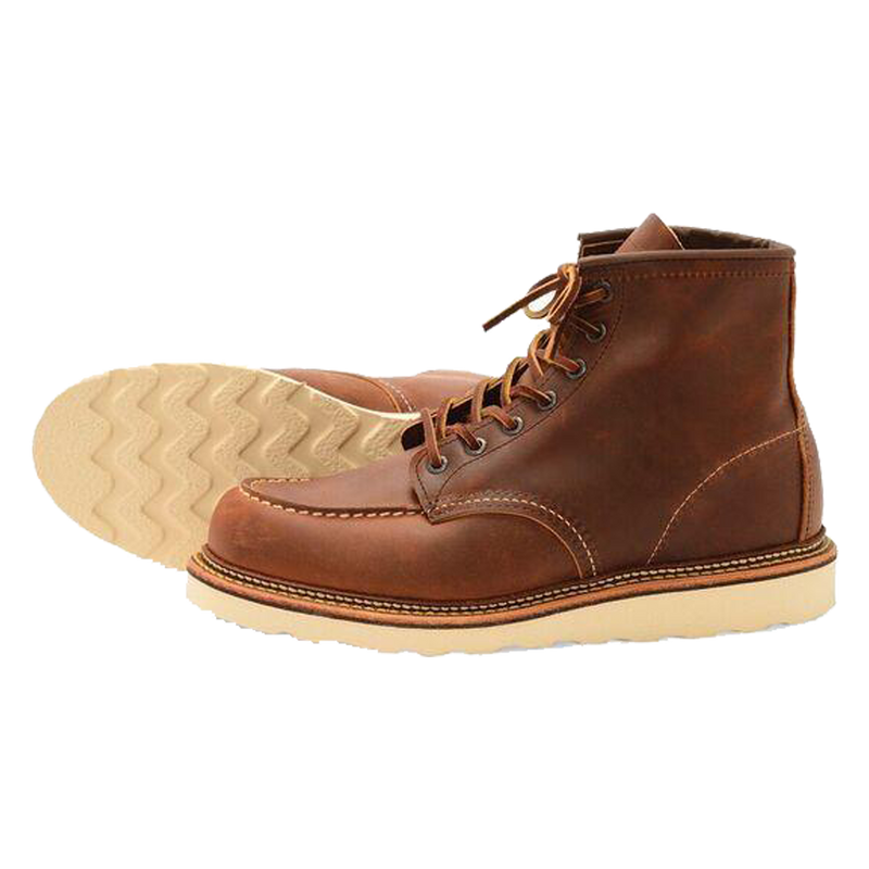 Classic Moc