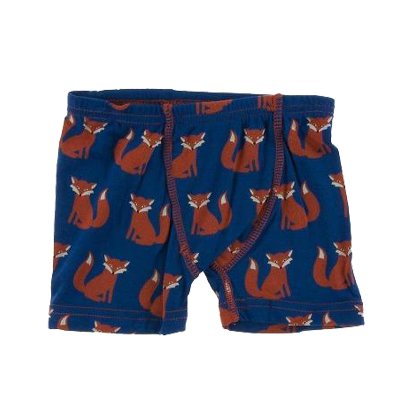 Boxer Briefs Set