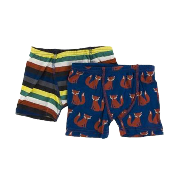 Boxer Briefs Set