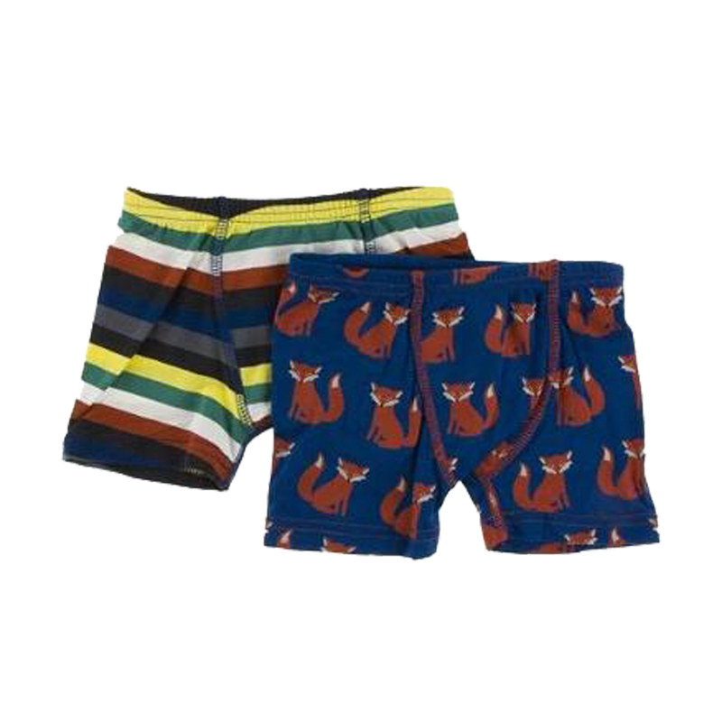 Boxer Briefs Set