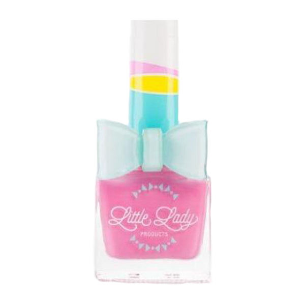 Bubblegumball Nail Polish