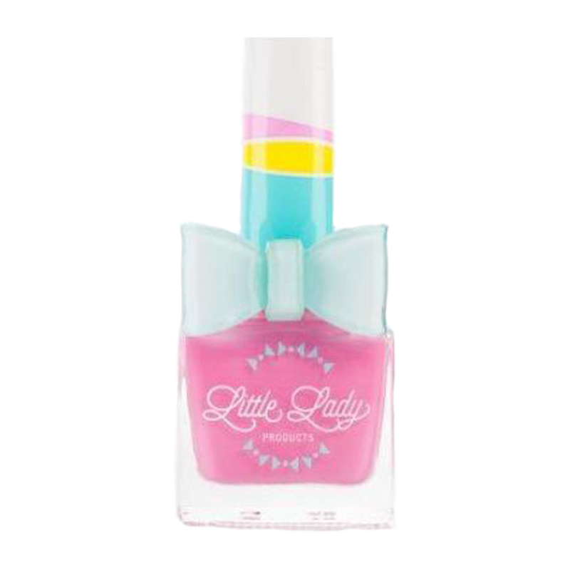 Bubblegumball Nail Polish
