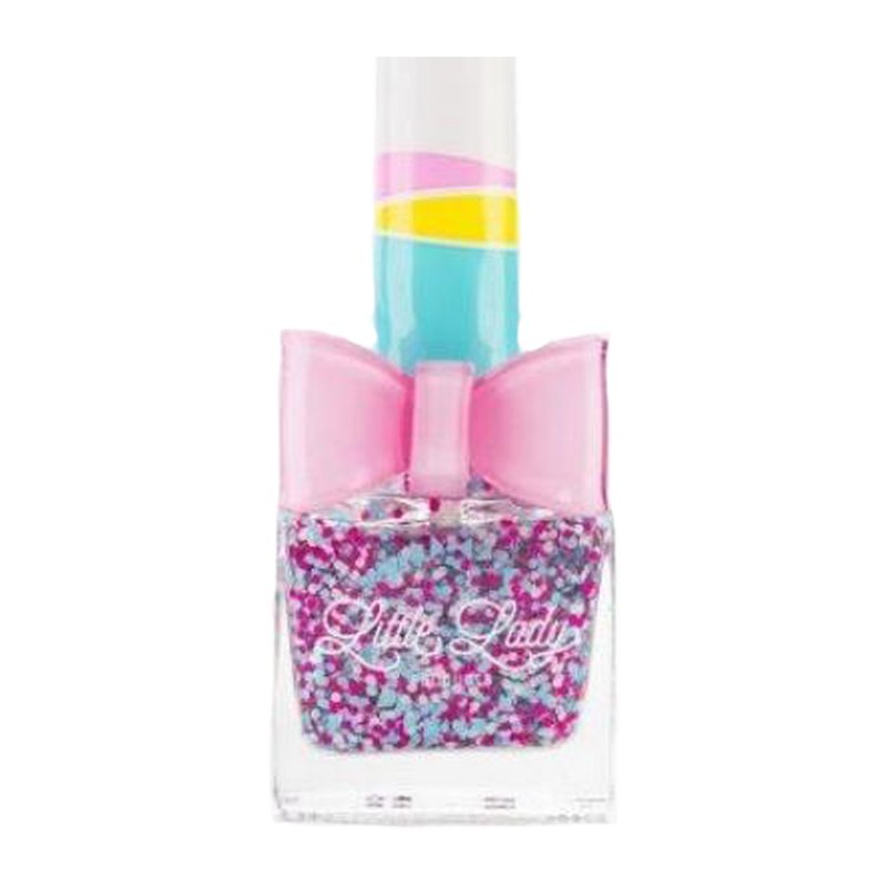 Bunny Hop Nail Polish