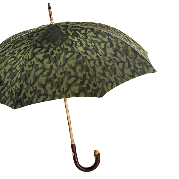 Camouflage Umbrella