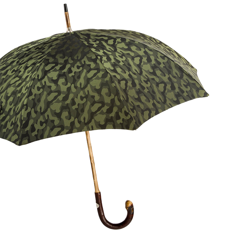 Camouflage Umbrella