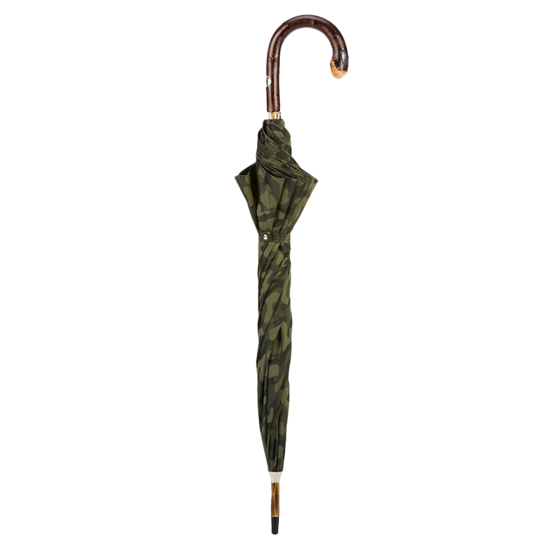 Camouflage Umbrella