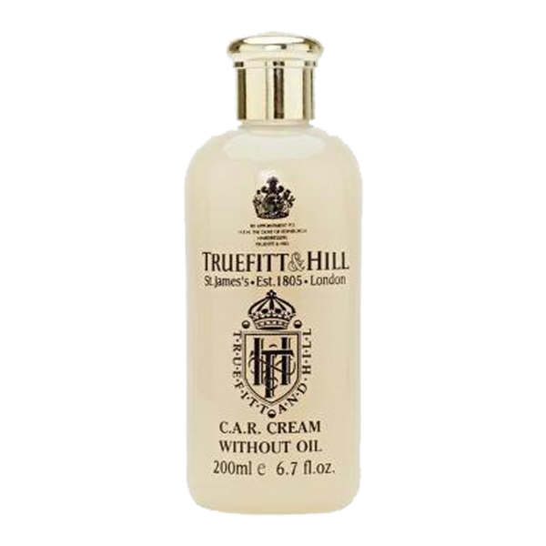 C.A.R Cream