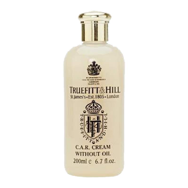 C.A.R Cream