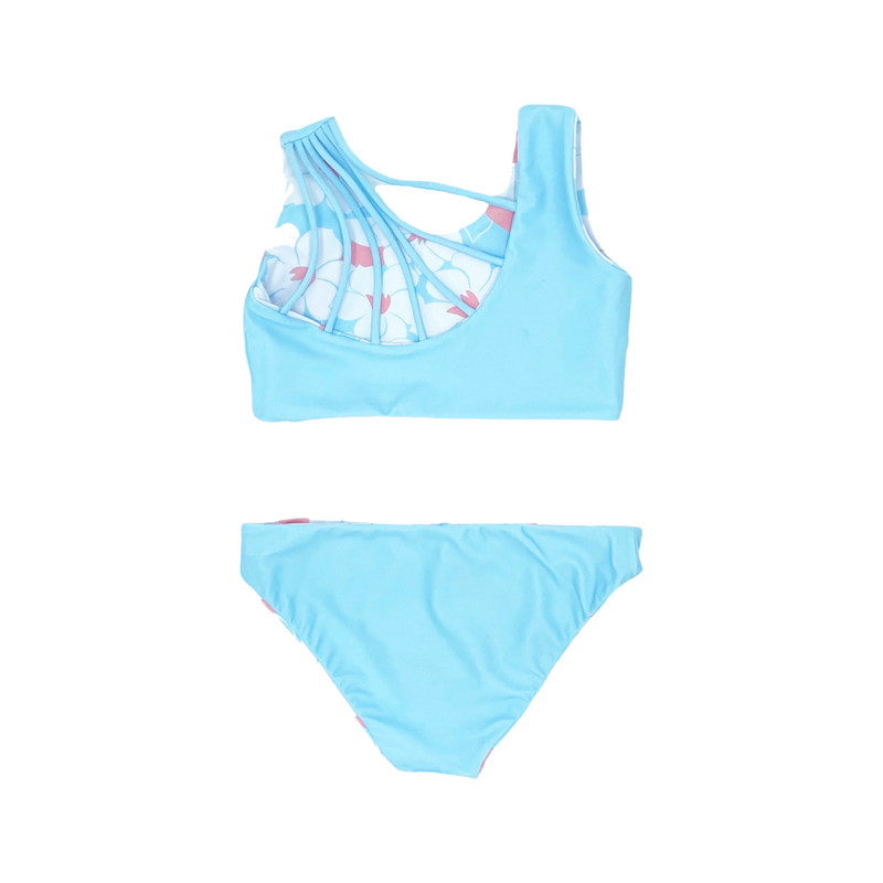 Summer Sun Reversible Bikini Set