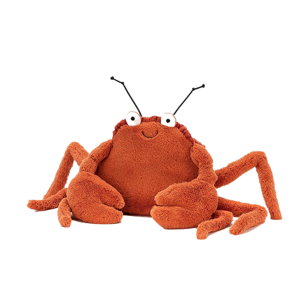 Crispin Crab
