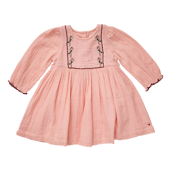 Candy Cane Nicky Dress