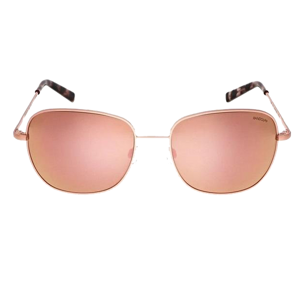 Cecil 56mm 22K Blush Gold Skyforce Rose Gold